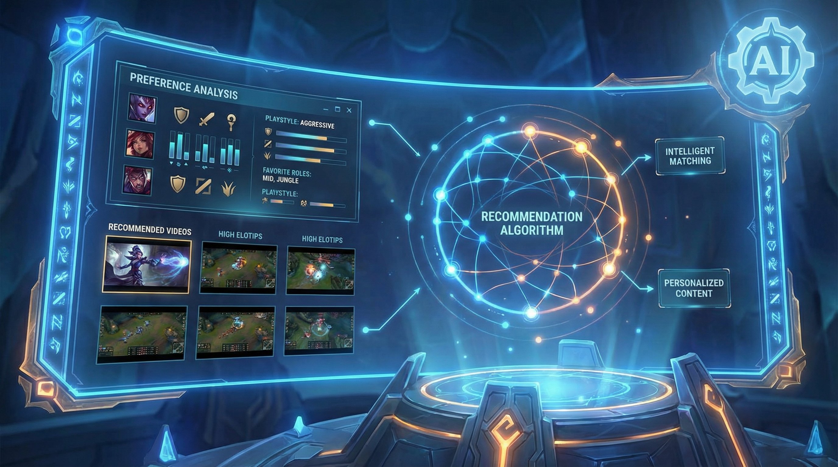 麻豆视频智能推荐游戏视频