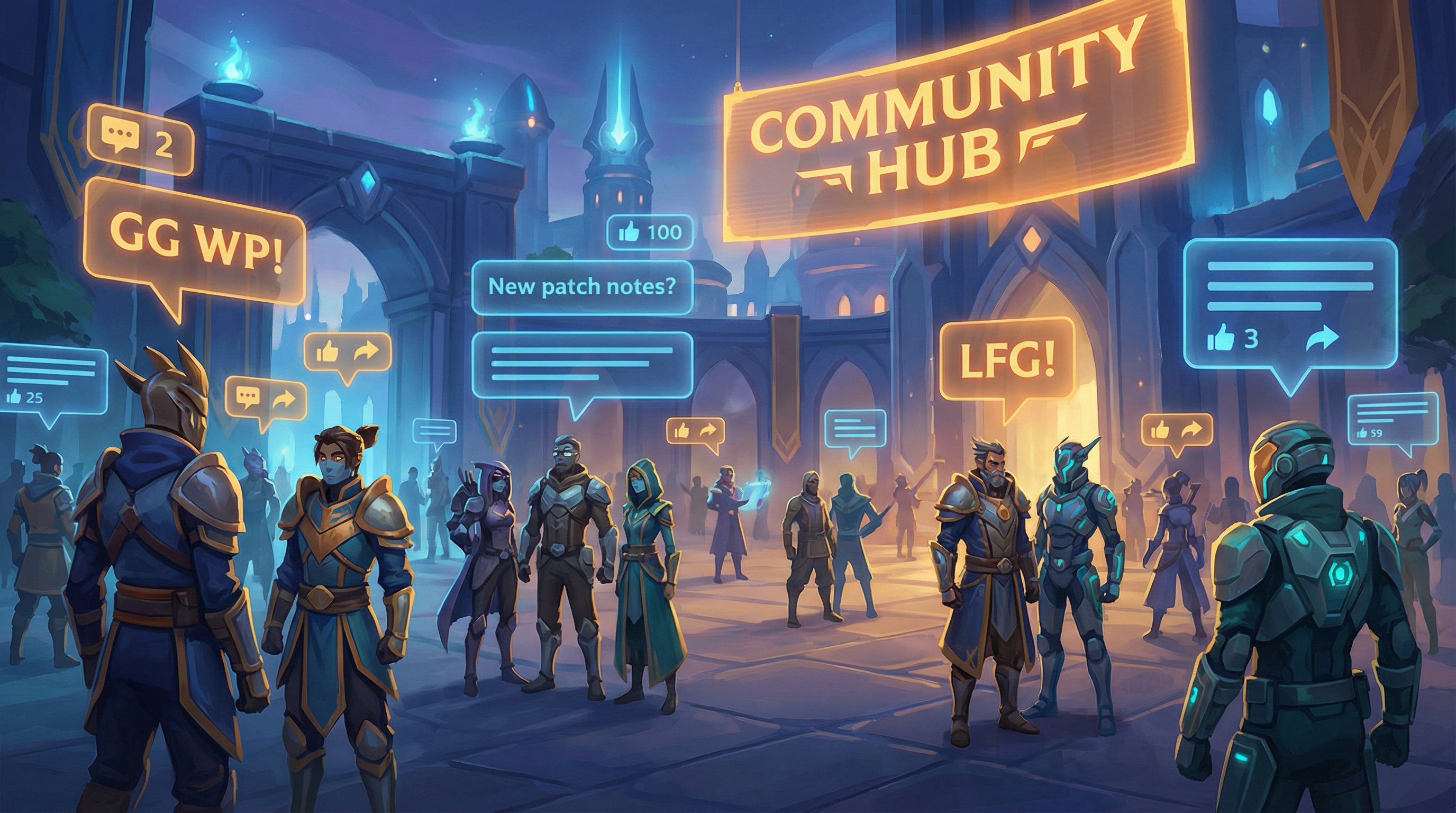 麻豆视频社区热议：2025年最值得期待的游戏视频盘点